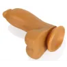 Mr Dick's Toys Gode silicone Ashika XL 21 x 8.5cm